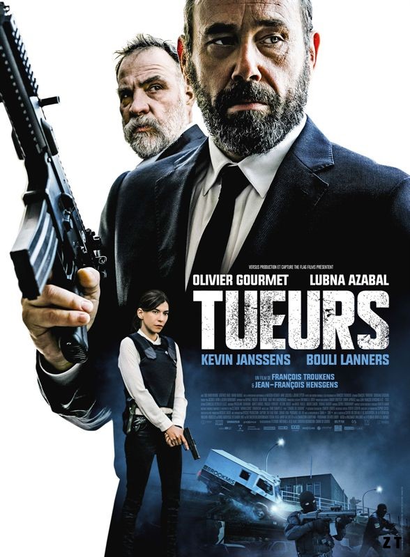 Tueurs FRENCH BluRay 1080p 2018