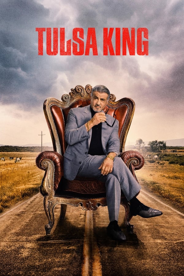 Tulsa King S02E03 MULTI HDTV 1080p 2024