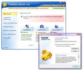 Tuneup Utilities 2009