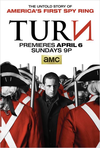 Turn S01E02 VOSTFR HDTV