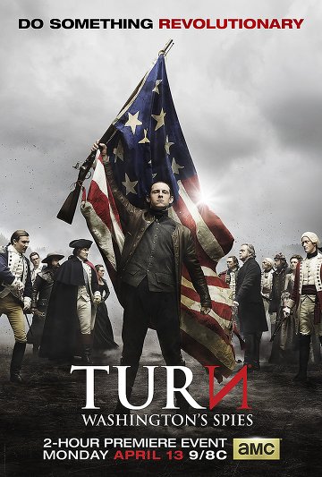 Turn S03E05 FRENCH HDTV