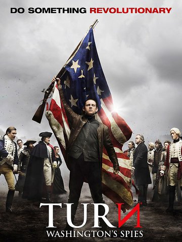 Turn S03E08 VOSTFR HDTV