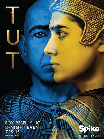 Tut S01E02 VOSTFR HDTV