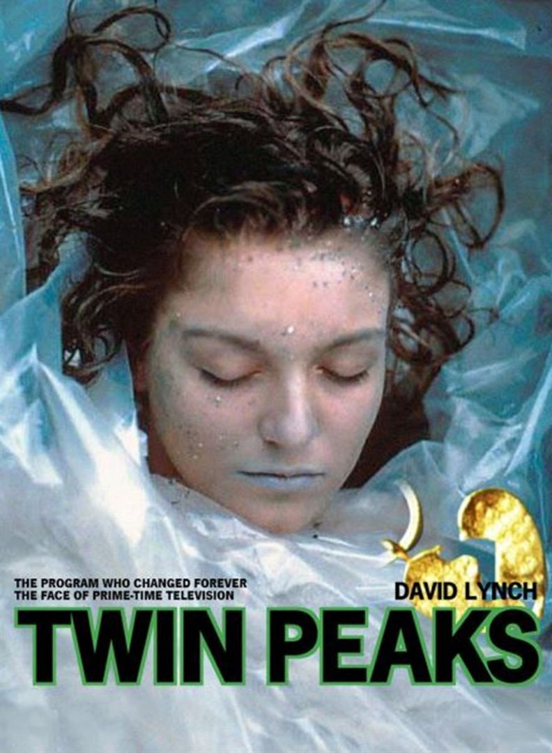 Twin Peaks Saison 2 FRENCH HDTV