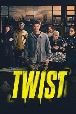 Twist FRENCH WEBRIP 2021