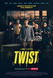 Twist VOSTFR WEBRIP 1080p 2021