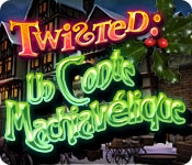 Twisted - Un Conte Machiavelique (PC)