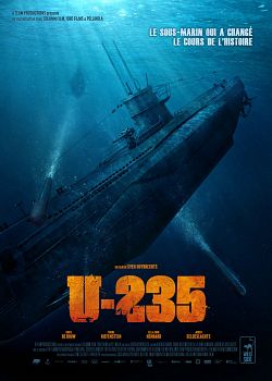 U-235 FRENCH DVDRIP 2020