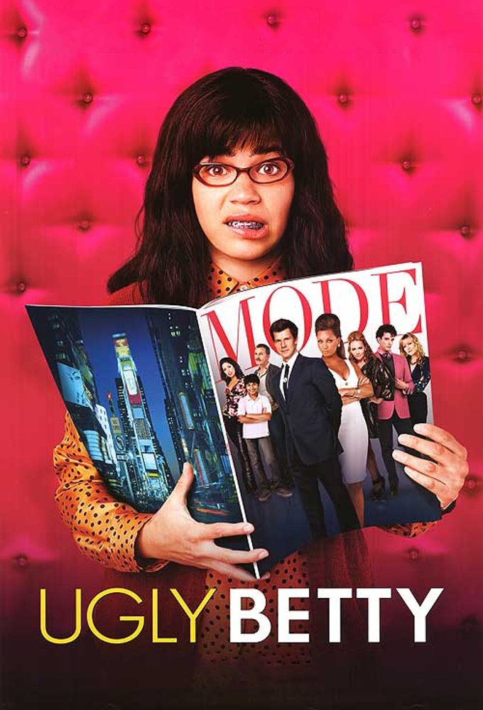 Ugly Betty Saison 3 FRENCH HDTV