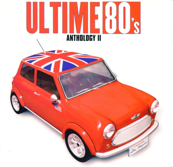 Ultime 80’s Anthology II 2001