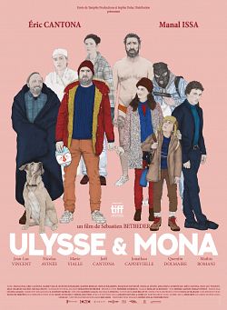 Ulysse & Mona FRENCH WEBRIP 1080p 2020