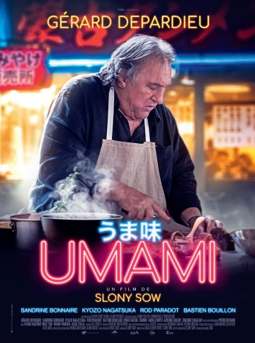 Umami FRENCH WEBRIP 720p 2023