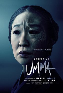 Umma FRENCH WEBRIP LD 1080p 2022