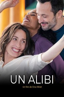 Un alibi FRENCH WEBRIP 1080p 2022