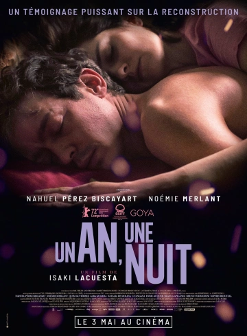 Un an, une nuit FRENCH WEBRIP 720p 2023