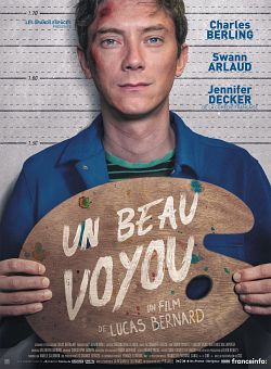 Un beau voyou FRENCH WEBRIP 2019