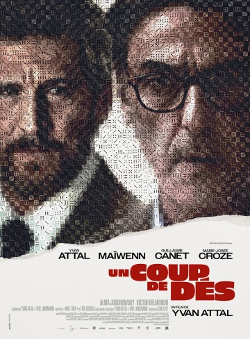 Un coup de dés FRENCH WEBRIP 720p 2023