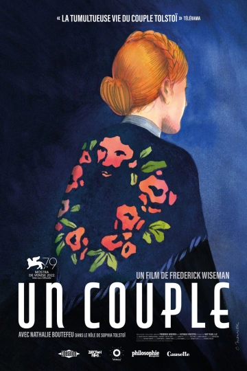 Un couple FRENCH WEBRIP 1080p 2023