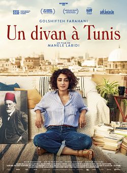 Un divan à Tunis FRENCH WEBRIP 720p 2020