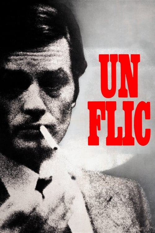 Un flic FRENCH DVDRIP 1972 FRENCH DVDRIP 1972