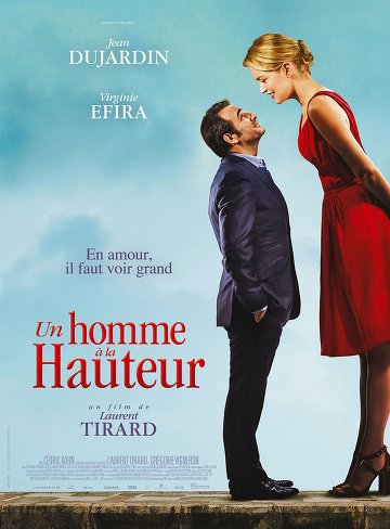 Un homme à la hauteur FRENCH BluRay 1080p 2016