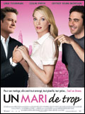 Un mari de trop DVDRIP FRENCH 2008