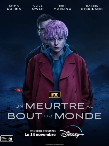 Un meurtre au bout du monde S01E03 FRENCH HDTV