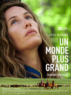 Un monde plus grand FRENCH WEBRIP 720p 2020