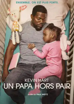 Un papa hors pair FRENCH BluRay 720p 2022