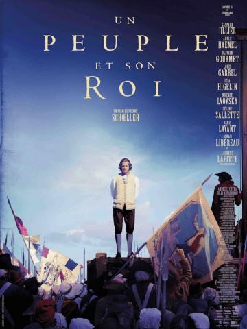 Un Peuple et son roi FRENCH WEBRIP 1080p 2019