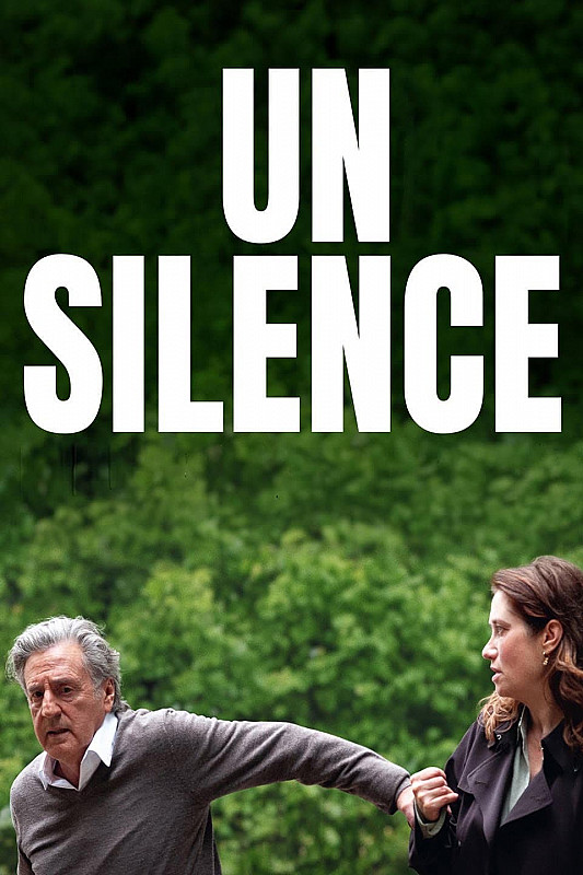 Un silence FRENCH WEBRIP 720p 2024