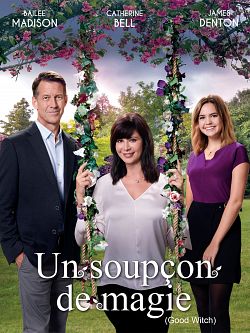 Un Soupçon de magie S07E01 VOSTFR HDTV