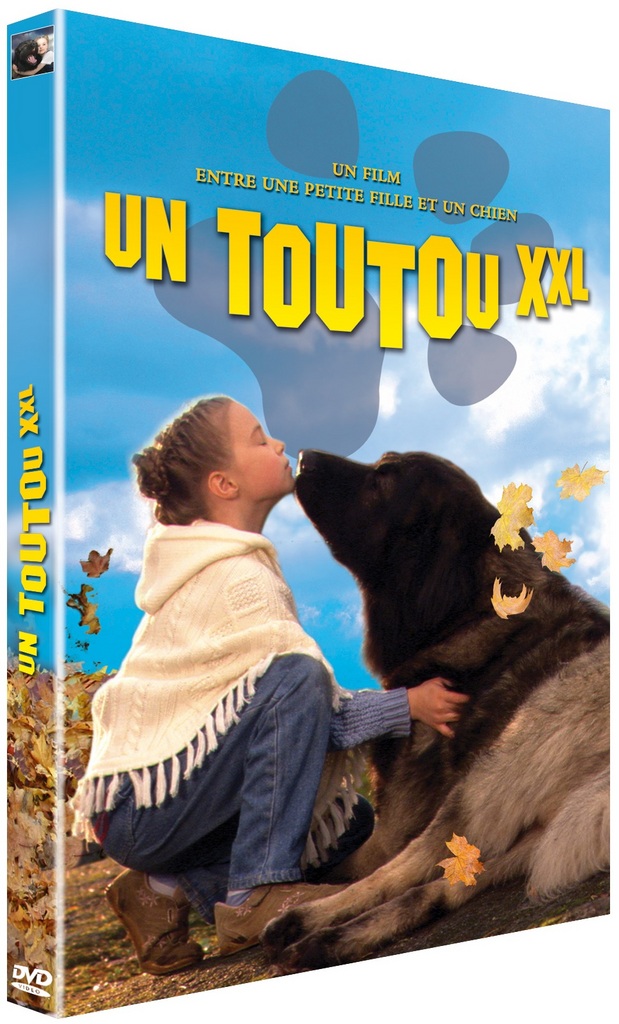 Un Toutou XXL DVDRIP FRENCH 2009