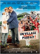 Un Village presque parfait FRENCH BluRay 1080p 2015