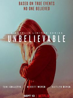 Unbelievable Saison 1 FRENCH HDTV