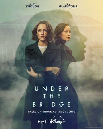 Under The Bridge FRENCH S01E06 HDTV 2024 FRENCH S01E06 HDTV 2024