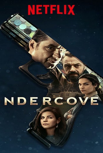 Undercover S02E08 VOSTFR HDTV