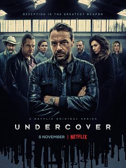 Undercover S03E01 FRENCH HDTV