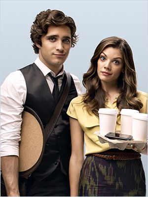 Underemployed S01E09 VOSTFR HDTV