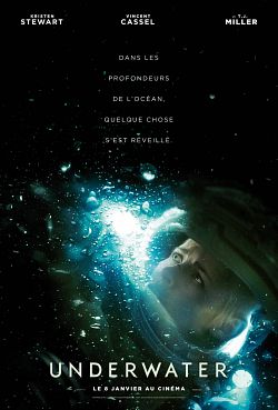 Underwater TRUEFRENCH HDRiP MD 2020