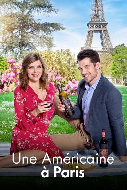 Une Américaine à Paris FRENCH WEBRIP 720p 2020