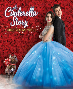 Une aventure de Cendrillon - Un Souhait de Noël FRENCH DVDRIP 2019