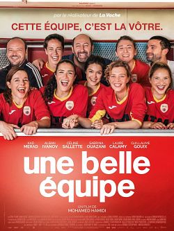 Une belle équipe FRENCH WEBRIP 720p 2020