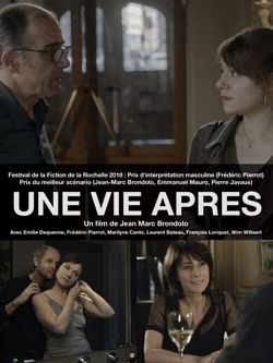 Une vie après FRENCH WEBRIP 720p 2022