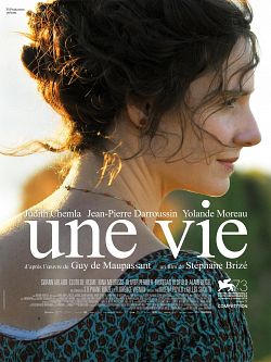 Une vie FRENCH DVDRIP 2017