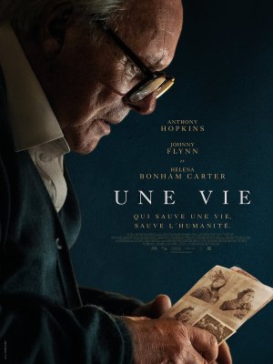 Une vie FRENCH DVDRIP 2023