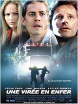 Une virée en enfer (Joy Ride) FRENCH DVDRIP 2002