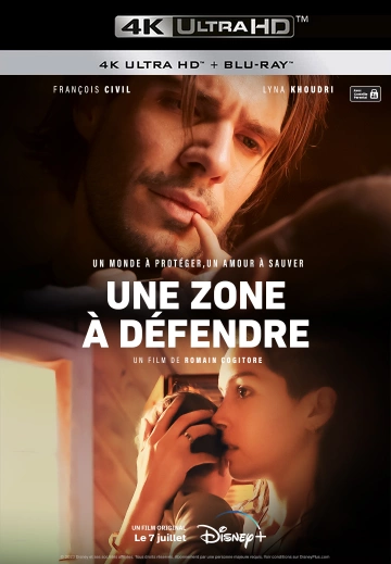 Une zone à défendre FRENCH 4K ULTRA HD x265 2023