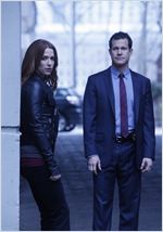 Unforgettable S02E07 VOSTFR HDTV