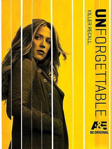 Unforgettable S04E02 VOSTFR HDTV